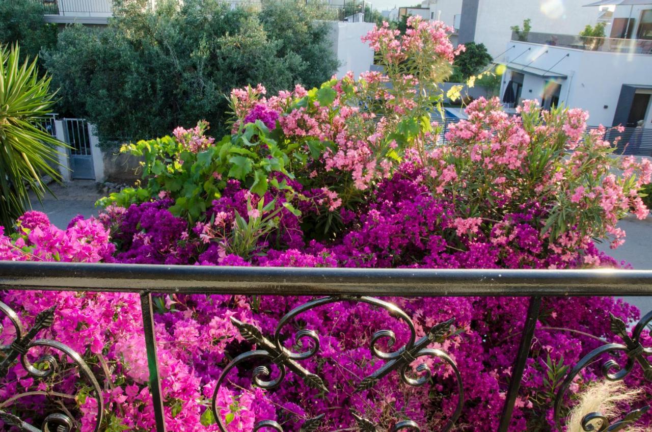 Apartamento Eva'S House Karababás Exterior foto